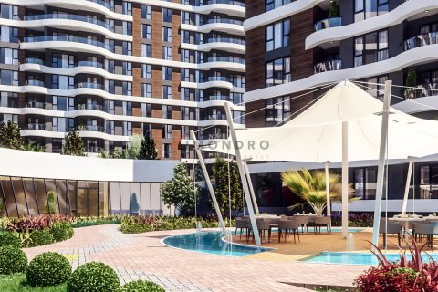 2+1 Leilighet  i Pendik, Istanbul, Tyrkia Nr. 214936 - 16