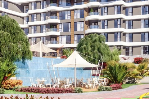 2+1 Leilighet  i Pendik, Istanbul, Tyrkia Nr. 214936 - 20