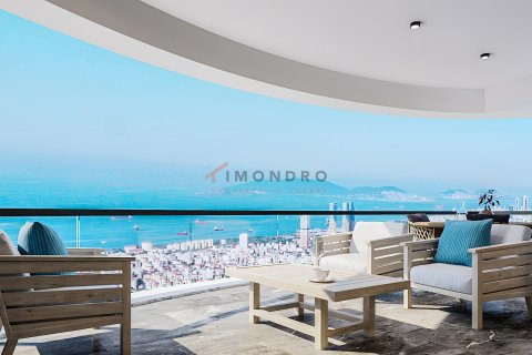 2+1 Leilighet  i Pendik, Istanbul, Tyrkia Nr. 214936 - 30