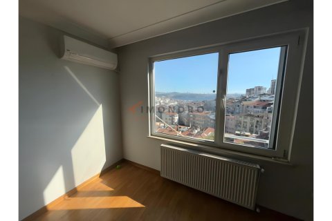 Продажа квартиры в Шишли, Стамбуле, Турция 3+1, 165м2, №214932 – фото 10