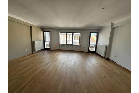 Продажа квартиры в Шишли, Стамбуле, Турция 3+1, 165м2, №214932 – фото 3