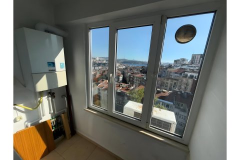 Продажа квартиры в Шишли, Стамбуле, Турция 3+1, 165м2, №214932 – фото 14