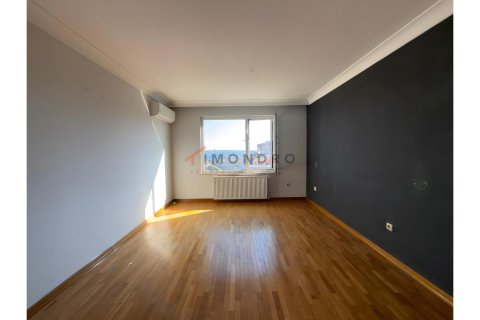 Продажа квартиры в Шишли, Стамбуле, Турция 3+1, 165м2, №214932 – фото 7