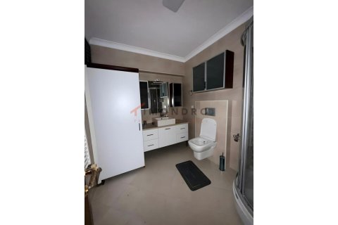 Продажа квартиры в Шишли, Стамбуле, Турция 3+1, 165м2, №214932 – фото 21