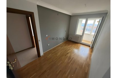 Продажа квартиры в Шишли, Стамбуле, Турция 3+1, 165м2, №214932 – фото 11