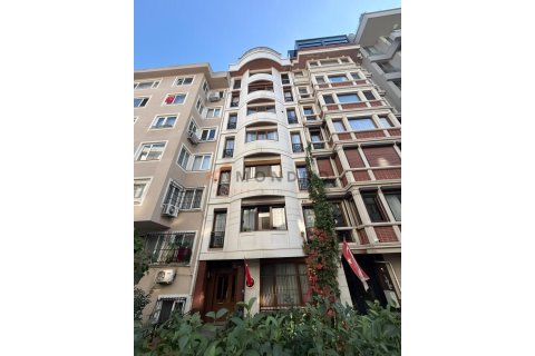 Продажа квартиры в Шишли, Стамбуле, Турция 3+1, 165м2, №214932 – фото 2