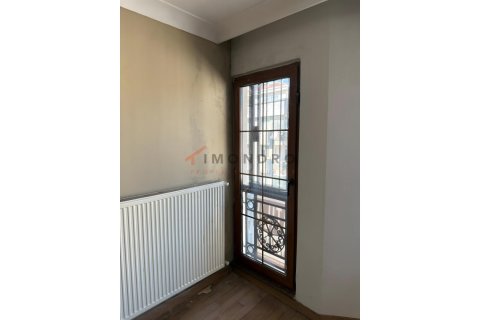 Продажа квартиры в Шишли, Стамбуле, Турция 3+1, 165м2, №214932 – фото 4