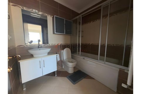 Продажа квартиры в Шишли, Стамбуле, Турция 3+1, 165м2, №214932 – фото 22