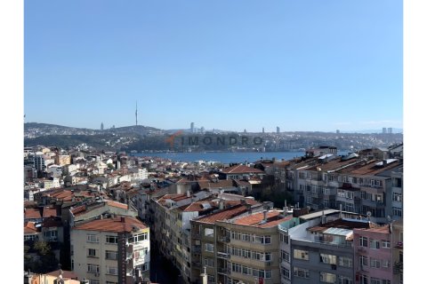 Продажа квартиры в Шишли, Стамбуле, Турция 3+1, 165м2, №214932 – фото 1