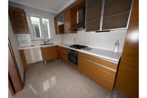 Продажа квартиры в Шишли, Стамбуле, Турция 3+1, 165м2, №214932 – фото 5
