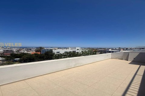 3+1 Lägenhet i Alsancak, Girne, Nr. 238092 - 2