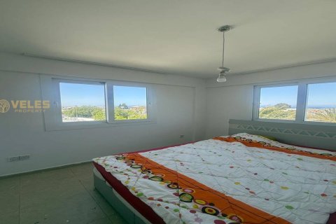 3+1 Lägenhet i Alsancak, Girne, Nr. 238092 - 8