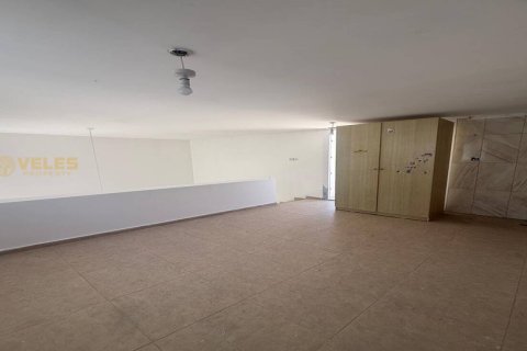 3+1 Lägenhet i Alsancak, Girne, Nr. 238092 - 1
