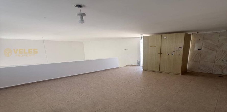 3+1 Lägenhet i Alsancak, Girne, Nr. 238092