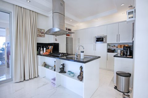7+1 Villa i Kestel, Antalya, Turkiet Nr. 238097 - 5