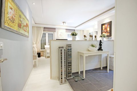 7+1 Villa i Kestel, Antalya, Turkiet Nr. 238097 - 6