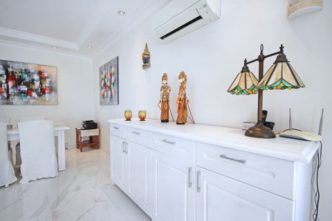 7+1 Villa i Kestel, Antalya, Turkiet Nr. 238097 - 4