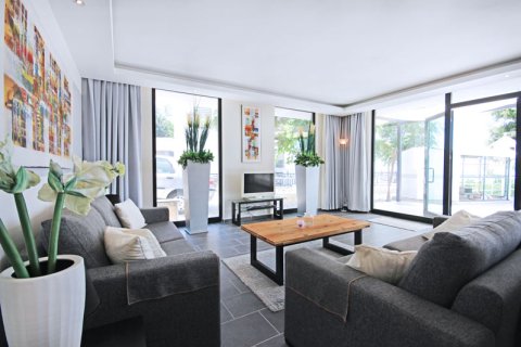 7+1 Villa i Kestel, Antalya, Turkiet Nr. 238097 - 11
