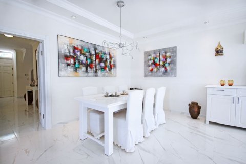 7+1 Villa i Kestel, Antalya, Turkiet Nr. 238097 - 7