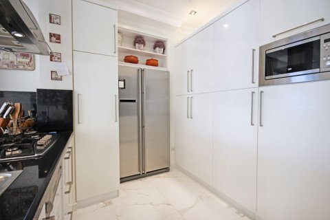 7+1 Villa i Kestel, Antalya, Turkiet Nr. 238097 - 8
