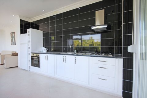 7+1 Villa i Kestel, Antalya, Turkiet Nr. 238097 - 14