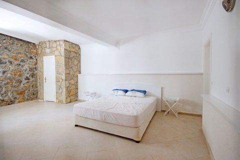 7+1 Villa i Kestel, Antalya, Turkiet Nr. 238097 - 24