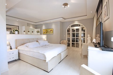 7+1 Villa i Kestel, Antalya, Turkiet Nr. 238097 - 17