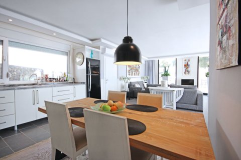 7+1 Villa i Kestel, Antalya, Turkiet Nr. 238097 - 9