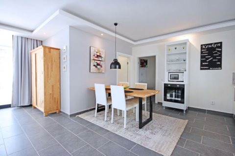 7+1 Villa i Kestel, Antalya, Turkiet Nr. 238097 - 10