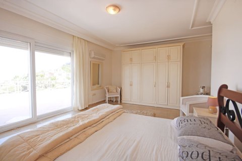 7+1 Villa i Kestel, Antalya, Turkiet Nr. 238097 - 22