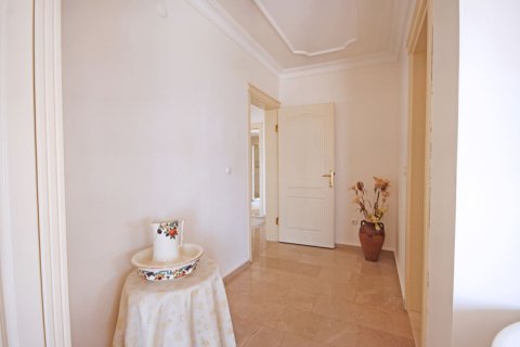7+1 Villa i Kestel, Antalya, Turkiet Nr. 238097 - 27