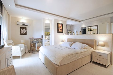 7+1 Villa i Kestel, Antalya, Turkiet Nr. 238097 - 16