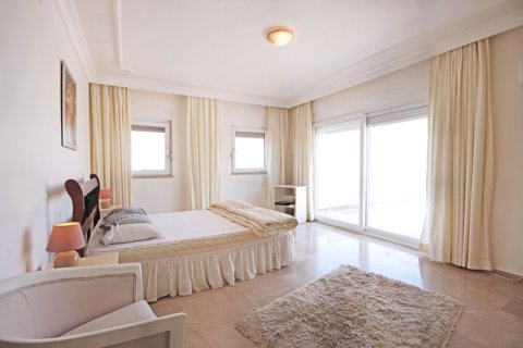 7+1 Villa i Kestel, Antalya, Turkiet Nr. 238097 - 19