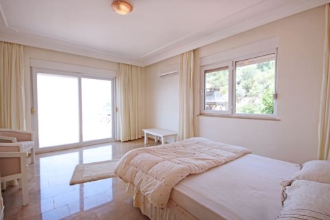 7+1 Villa i Kestel, Antalya, Turkiet Nr. 238097 - 20