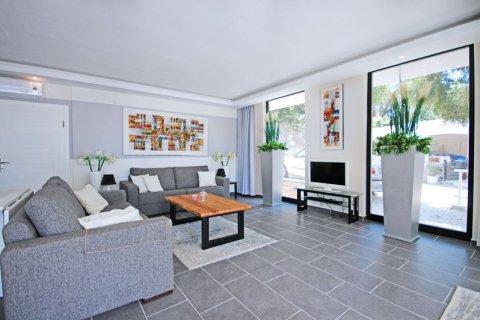 7+1 Villa i Kestel, Antalya, Turkiet Nr. 238097 - 12