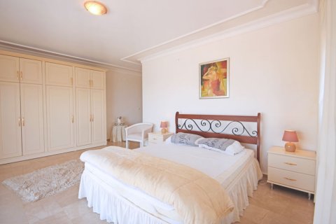 7+1 Villa i Kestel, Antalya, Turkiet Nr. 238097 - 23