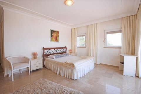7+1 Villa i Kestel, Antalya, Turkiet Nr. 238097 - 21