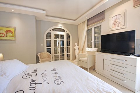 7+1 Villa i Kestel, Antalya, Turkiet Nr. 238097 - 18