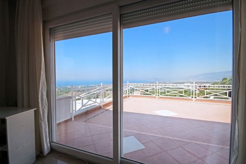 7+1 Villa i Kestel, Antalya, Turkiet Nr. 238097 - 26