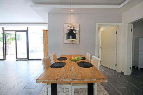 7+1 Villa i Kestel, Antalya, Turkiet Nr. 238097 - 15