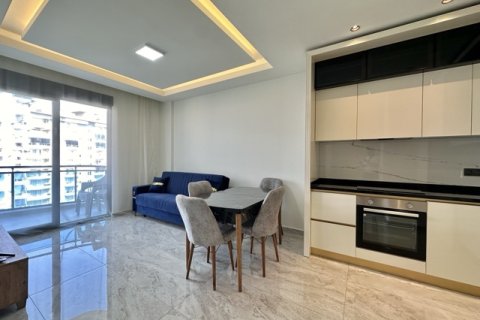 Продажа квартиры  в Анталье, Турция 1+1, 57м2, №222610 – фото 26