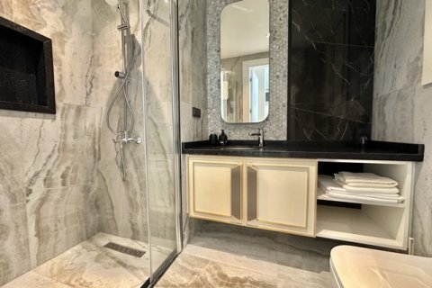 Продажа квартиры  в Анталье, Турция 1+1, 57м2, №222610 – фото 27