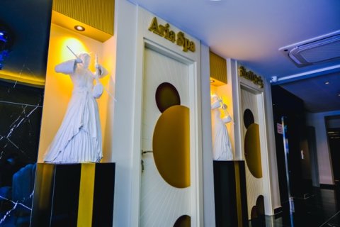 Продажа квартиры  в Анталье, Турция 1+1, 57м2, №222610 – фото 9