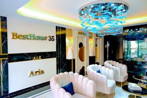 Продажа квартиры  в Анталье, Турция 1+1, 57м2, №222610 – фото 11