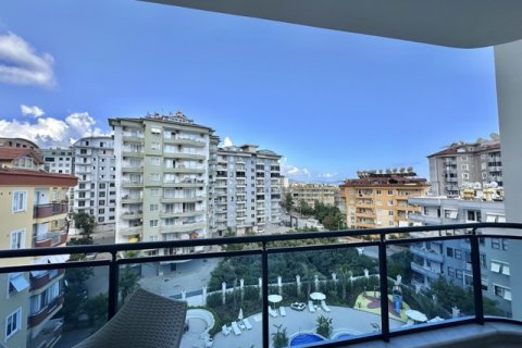 Продажа квартиры  в Анталье, Турция 1+1, 57м2, №222610 – фото 7