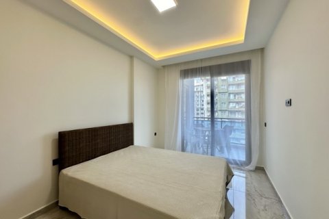 Продажа квартиры  в Анталье, Турция 1+1, 57м2, №222610 – фото 8