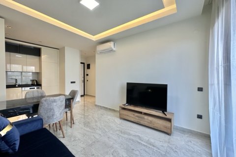 Продажа квартиры  в Анталье, Турция 1+1, 57м2, №222610 – фото 3