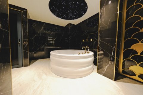 Продажа квартиры  в Анталье, Турция 1+1, 57м2, №222610 – фото 20