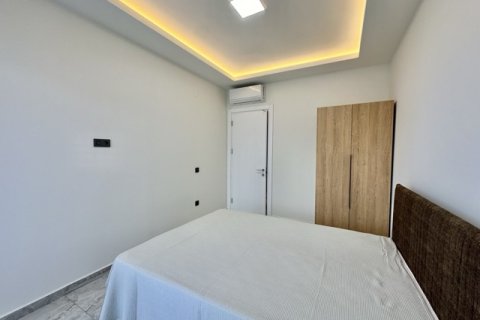 Продажа квартиры  в Анталье, Турция 1+1, 57м2, №222610 – фото 5