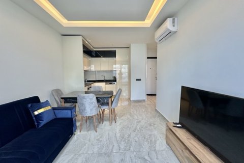 Продажа квартиры  в Анталье, Турция 1+1, 57м2, №222610 – фото 4